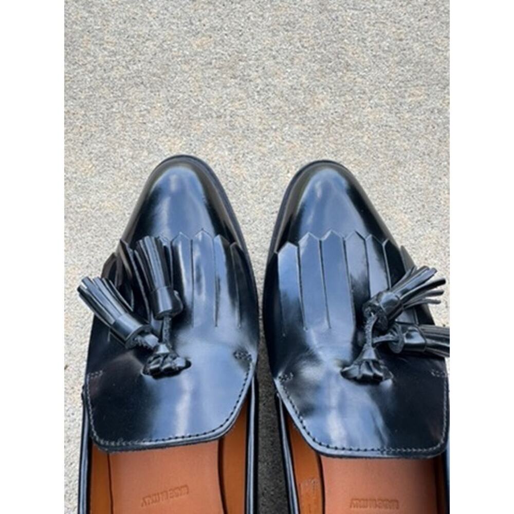 Everlane Tassel Loafers- Size 7 - Picture 6 of 7